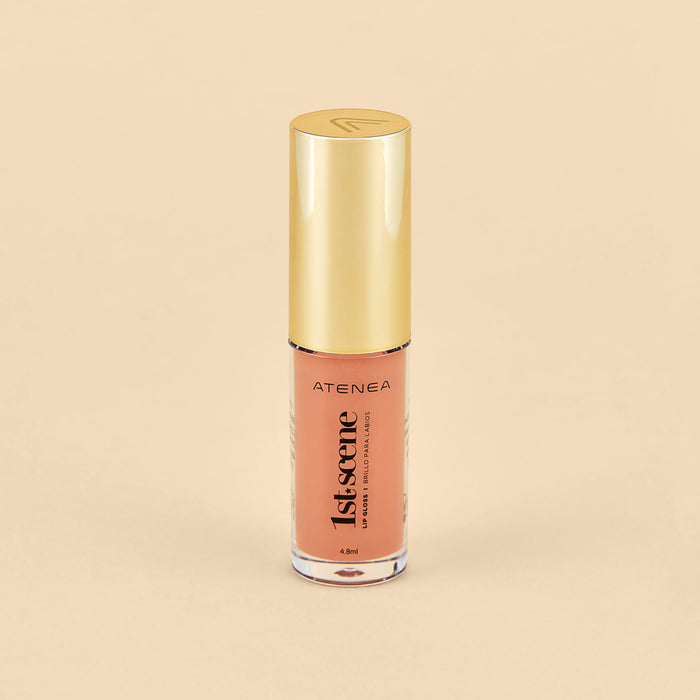 LIP GLOSS  1ST SCENE
