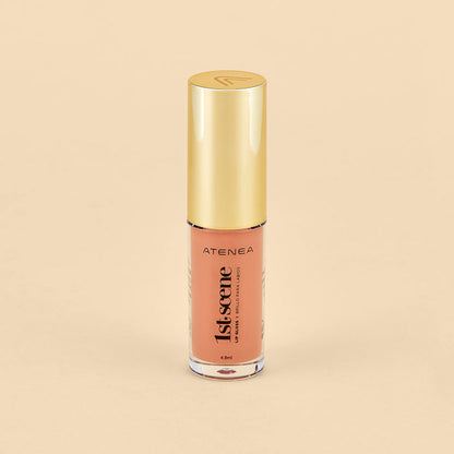 LIP GLOSS  1ST SCENE