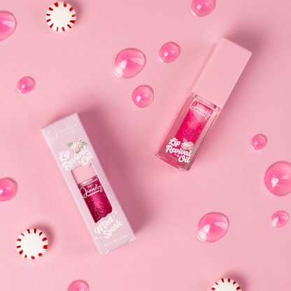 LIP REVIVAL OIL (02 MINT SPARK)
