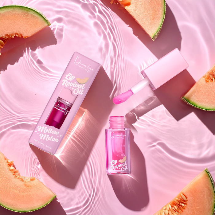 LIP REVIVAL OIL (03 MELLOW MELON)