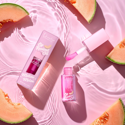 LIP REVIVAL OIL (03 MELLOW MELON)