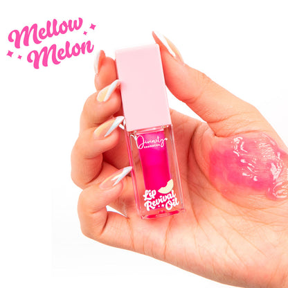 LIP REVIVAL OIL (03 MELLOW MELON)