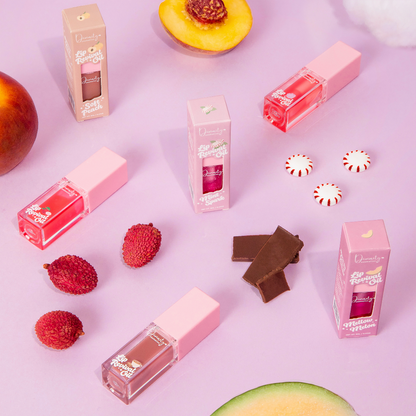 LIP REVIVAL OIL (06 LATTE)