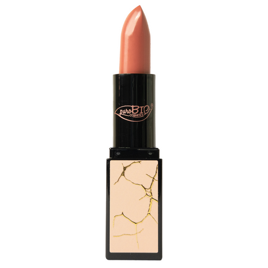 LIPSTICK CREAMY MATTE n. 01 - KINTSUGI Limited edition - UNIQUE ROSE