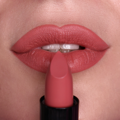 LIPSTICK CREAMY MATTE n. 01 - KINTSUGI Limited edition - UNIQUE ROSE