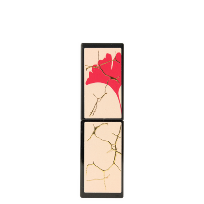 LIPSTICK CREAMY MATTE n. 03 - KINTSUGI Limited edition - RED WITH FAITH
