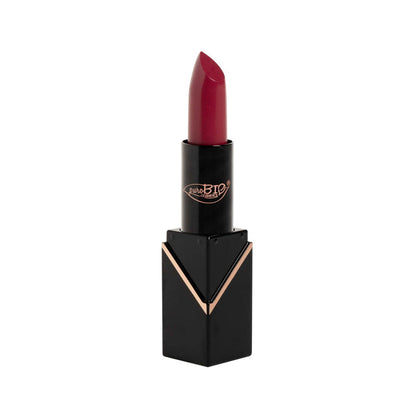 LIPSTICK CREAMY MATTE n. 102 - Dark fuchsia