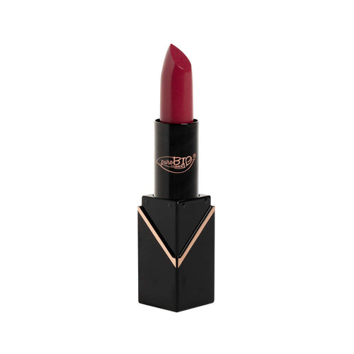 LIPSTICK CREAMY MATTE n. 102 - Dark fuchsia