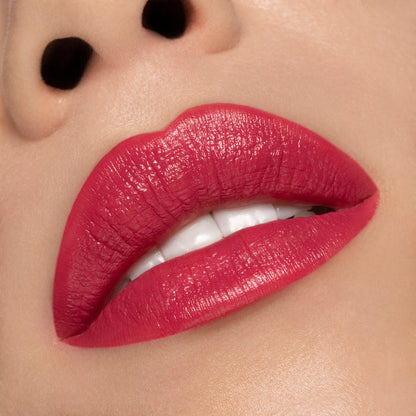 LIPSTICK CREAMY MATTE n. 102 - Dark fuchsia