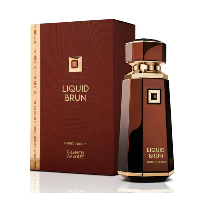 Liquid Brun Limited Edition Extrait de Parfum ~ 150ml / 5.07 fl oz