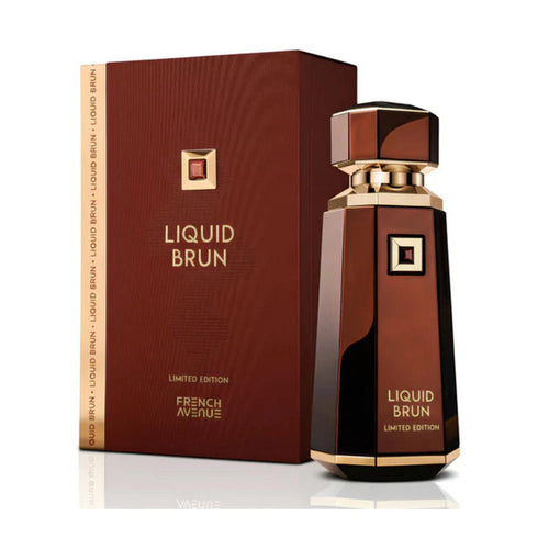 Liquid Brun Limited Edition Extrait de Parfum ~ 150ml / 5.07 fl oz