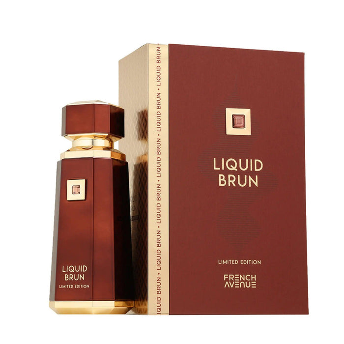 Liquid Brun Limited Edition Extrait de Parfum ~ 150ml / 5.07 fl oz