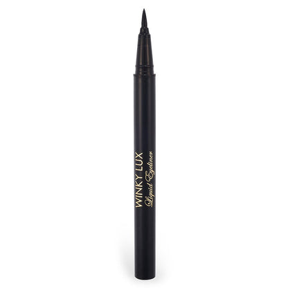 Winky Lux Eye Liner Feliner Liquid Eyeliner - Black Cat