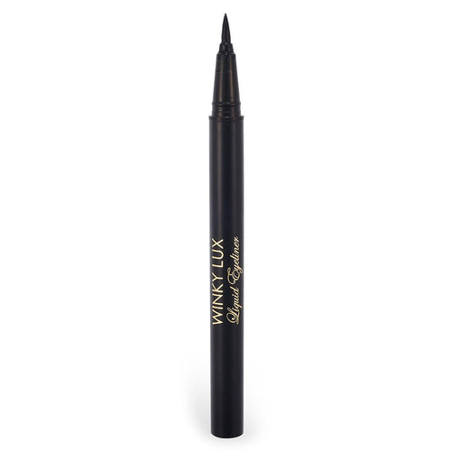 Winky Lux Eye Liner Feliner Liquid Eyeliner - Black Cat