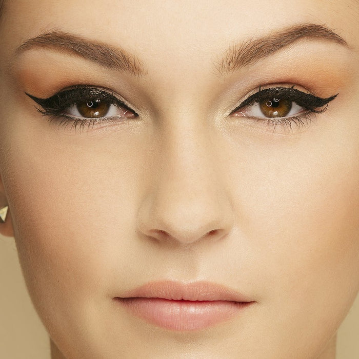 Winky Lux Eye Liner Feliner Liquid Eyeliner - Black Cat