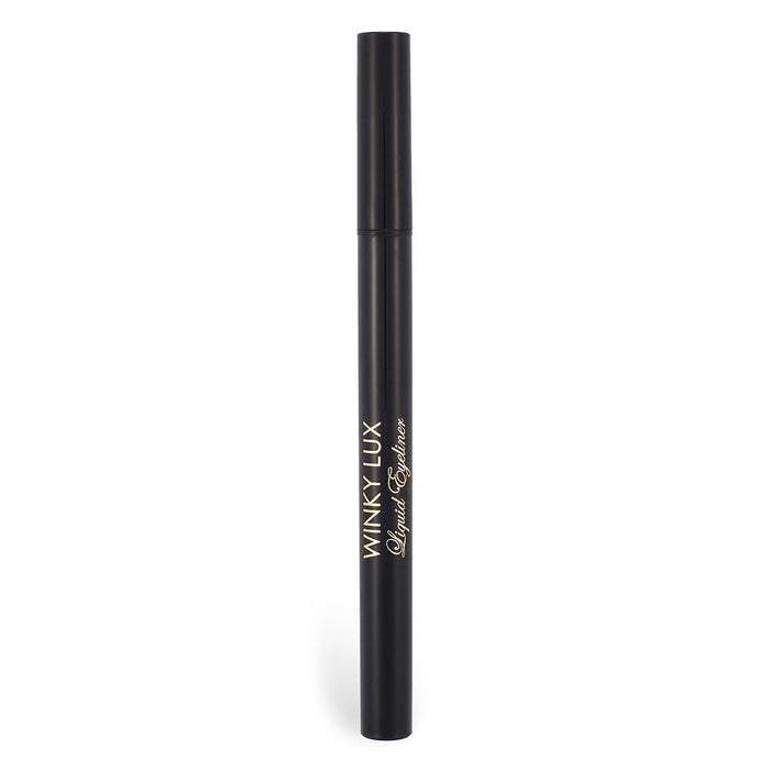 Winky Lux Eye Liner Feliner Liquid Eyeliner - Black Cat