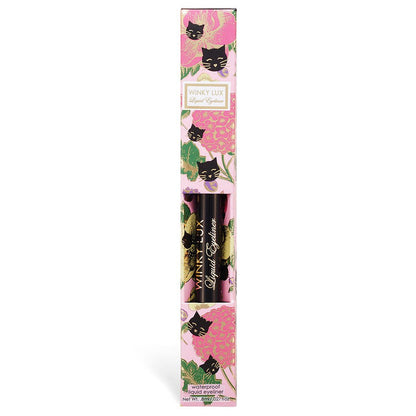 Winky Lux Eye Liner Feliner Liquid Eyeliner - Black Cat