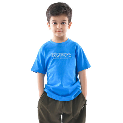 Little Athletes Tee - IRONGEAR Fitness