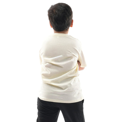 Little Athletes Tee - IRONGEAR Fitness