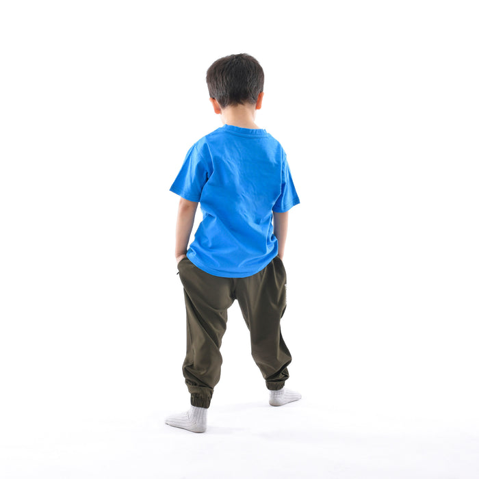 Little Athletes Tee - IRONGEAR Fitness