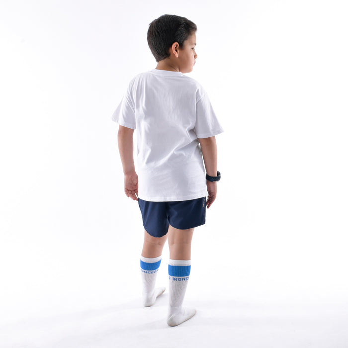 Little Athletes Tee - IRONGEAR Fitness