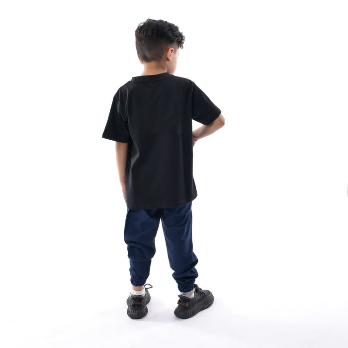 Little Athletes Tee - IRONGEAR Fitness