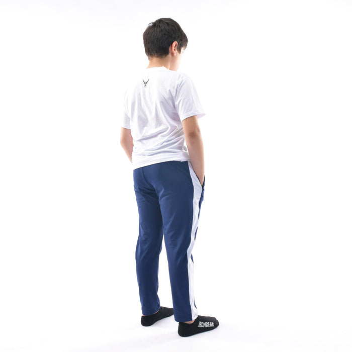 Little Sports Trousers - IRONGEAR Fitness