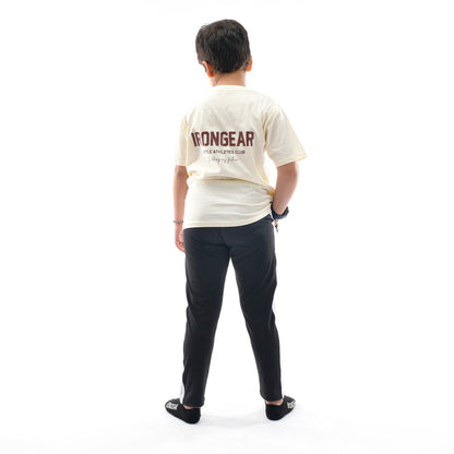 Little Sports Trousers - IRONGEAR Fitness