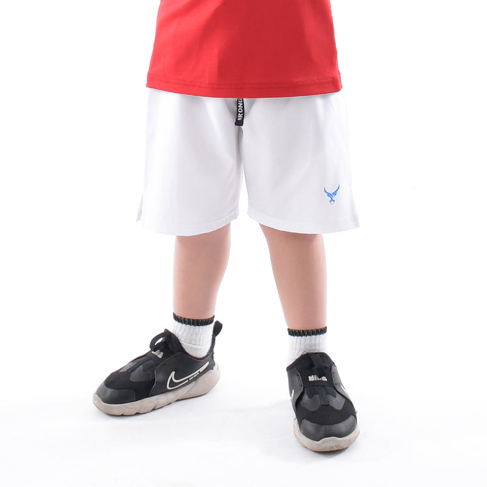 Little Training Shorts - IRONGEAR Fitness