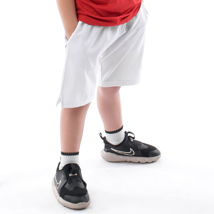 Little Training Shorts - IRONGEAR Fitness