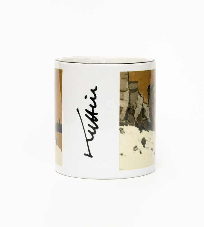 Lle Cul - Sir Kyffin Williams Mug