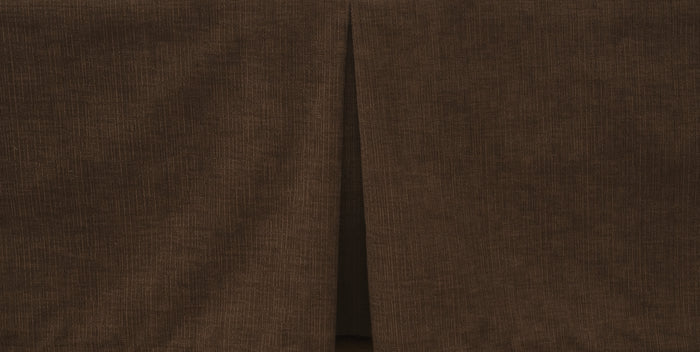 Lodge Lux II Bed Skirt
