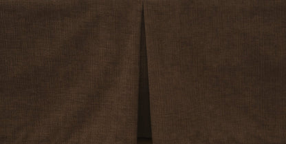 Lodge Lux II Bed Skirt