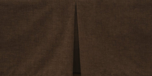 Lodge Lux II Bed Skirt