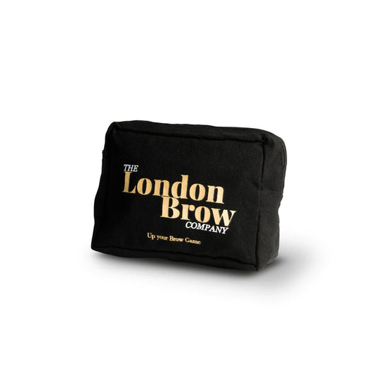 London Brow Bag - The London Brow Company
