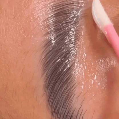 London Brow Pro Brow Lamination Refills