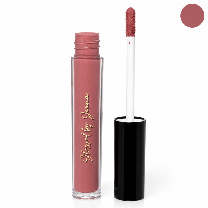 Long Lasting Matte Liquid Lipstick