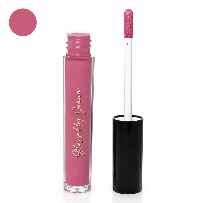 Long Lasting Matte Liquid Lipstick