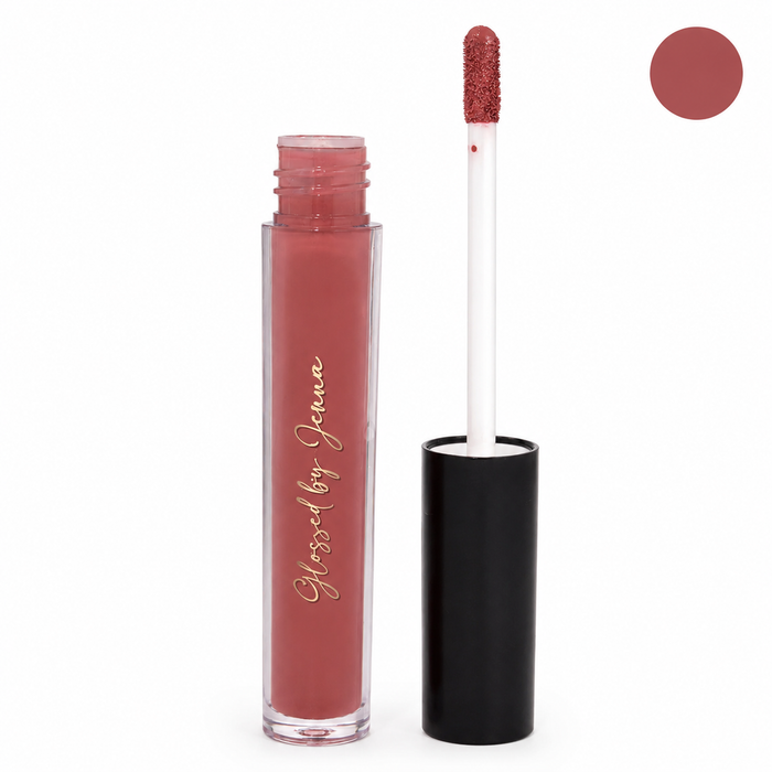 Long Lasting Matte Liquid Lipstick