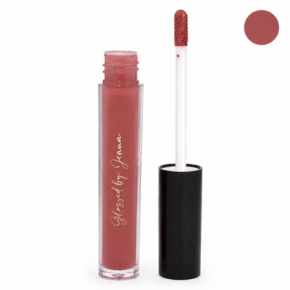 Long Lasting Matte Liquid Lipstick