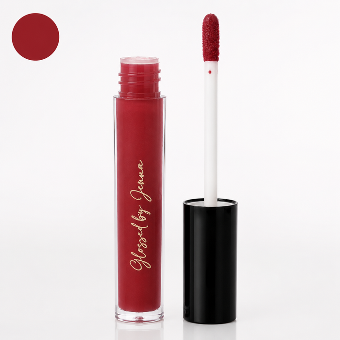 Long Lasting Matte Liquid Lipstick