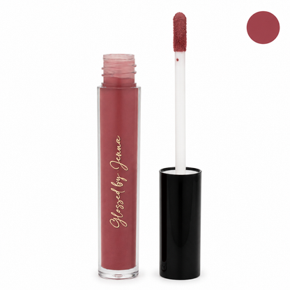 Long Lasting Matte Liquid Lipstick