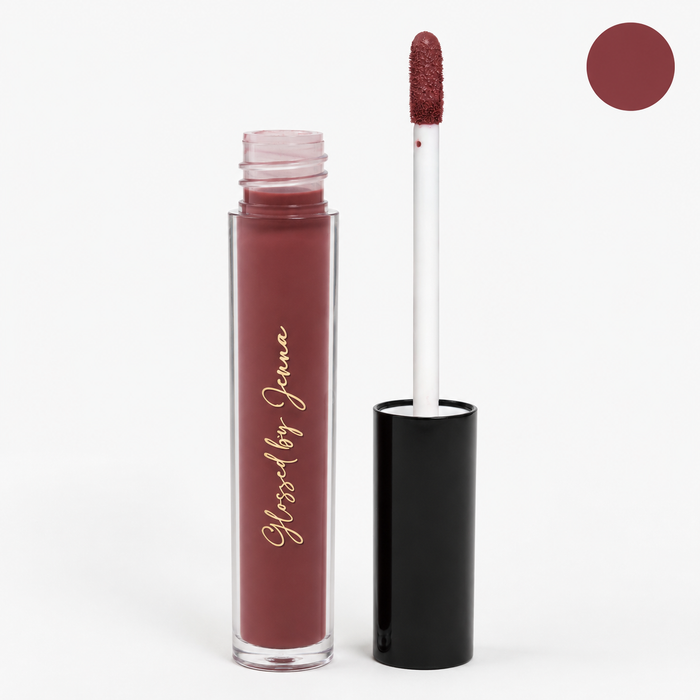 Long Lasting Matte Liquid Lipstick