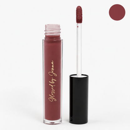 Long Lasting Matte Liquid Lipstick