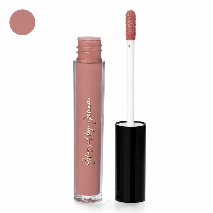 Long Lasting Matte Liquid Lipstick