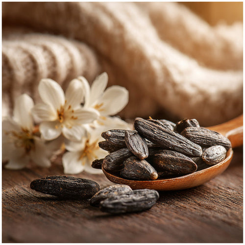 Loungewear & Lattes Fragrance Oil
