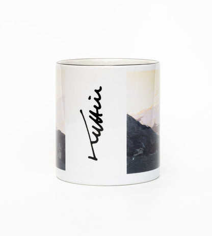 Low Light Eryri - Sir Kyffin Williams Mug