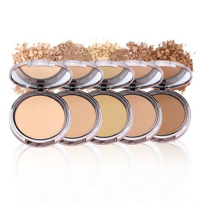Luminous Face Powder