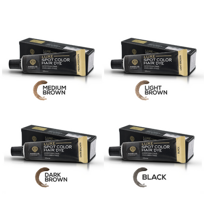 Luxe Lash & Brow Tint 25ml