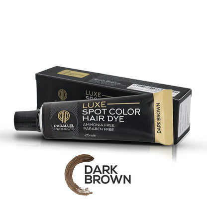 Luxe Lash & Brow Tint 25ml